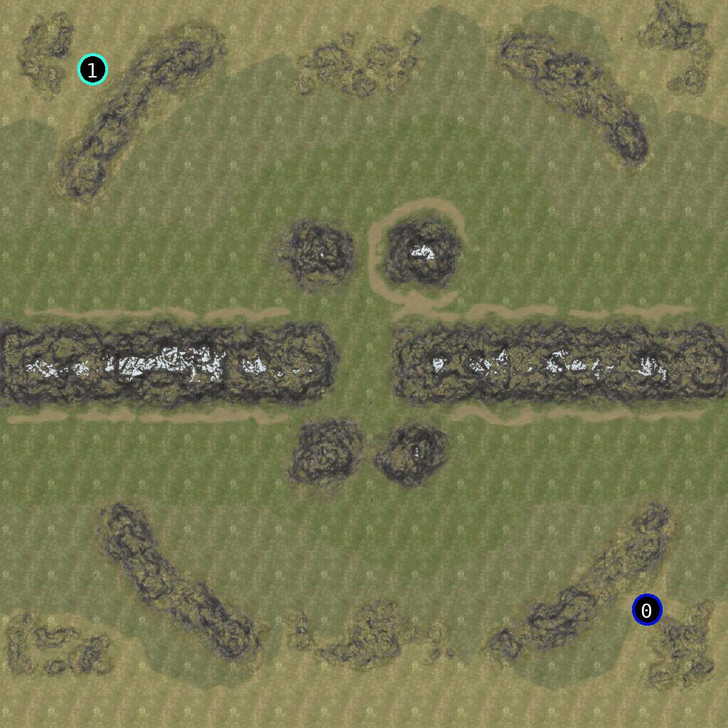 sat pic of Hells Pass